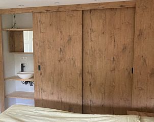 Verblijf 080635 - Vakantiewoning Fluessen - Vakantiehuis in Gaastmeer