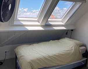 Verblijf 080635 - Vakantiewoning Fluessen - Vakantiehuis in Gaastmeer