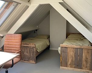 Verblijf 080635 - Vakantiewoning Fluessen - Vakantiehuis in Gaastmeer