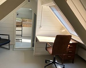 Verblijf 080635 - Vakantiewoning Fluessen - Vakantiehuis in Gaastmeer