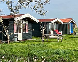 Unterkunft 080639 • Ferienhaus Fluessen • Vakantiehuis in Gaastmeer 