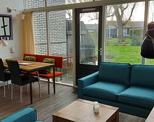 Guest house 080640 - Holiday property Fluessen - Vakantiehuis in Gaastmeer