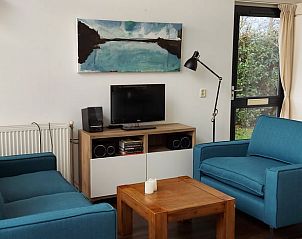 Guest house 080640 - Holiday property Fluessen - Vakantiehuis in Gaastmeer