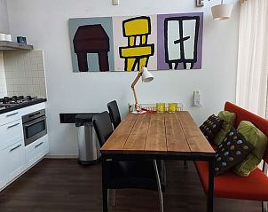 Guest house 080640 - Holiday property Fluessen - Vakantiehuis in Gaastmeer