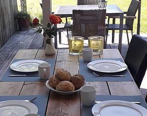 Guest house 080640 - Holiday property Fluessen - Vakantiehuis in Gaastmeer