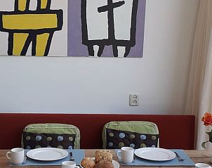 Guest house 080640 - Holiday property Fluessen - Vakantiehuis in Gaastmeer