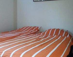 Guest house 080640 - Holiday property Fluessen - Vakantiehuis in Gaastmeer