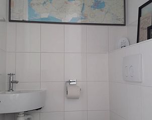 Guest house 080640 - Holiday property Fluessen - Vakantiehuis in Gaastmeer