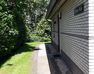 Guest house 080640 - Holiday property Fluessen - Vakantiehuis in Gaastmeer