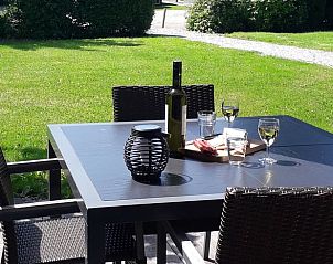 Guest house 080640 - Holiday property Fluessen - Vakantiehuis in Gaastmeer