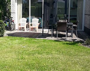 Guest house 080640 - Holiday property Fluessen - Vakantiehuis in Gaastmeer