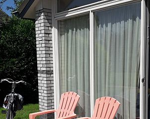 Guest house 080640 - Holiday property Fluessen - Vakantiehuis in Gaastmeer