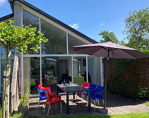 Unterkunft 080643 • Ferienhaus Fluessen • Vakantiehuis in Gaastmeer 