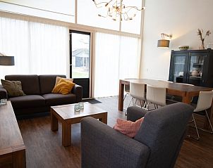 Verblijf 080644 - Vakantiewoning Fluessen - Vakantiehuis in Gaastmeer