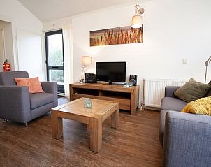 Verblijf 080644 - Vakantiewoning Fluessen - Vakantiehuis in Gaastmeer