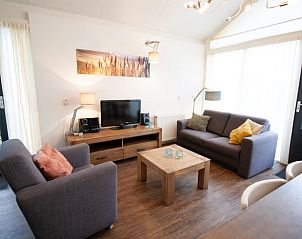 Verblijf 080644 - Vakantiewoning Fluessen - Vakantiehuis in Gaastmeer