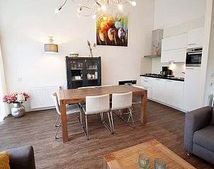 Verblijf 080644 - Vakantiewoning Fluessen - Vakantiehuis in Gaastmeer