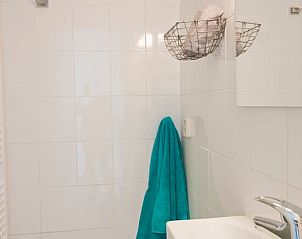 Verblijf 080644 - Vakantiewoning Fluessen - Vakantiehuis in Gaastmeer