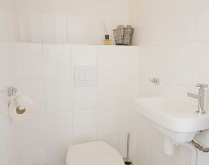 Verblijf 080644 - Vakantiewoning Fluessen - Vakantiehuis in Gaastmeer