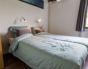 Verblijf 080644 - Vakantiewoning Fluessen - Vakantiehuis in Gaastmeer