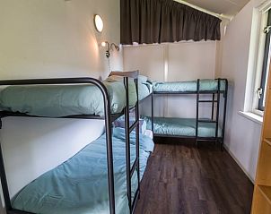 Verblijf 080644 - Vakantiewoning Fluessen - Vakantiehuis in Gaastmeer