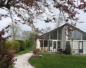 Verblijf 080646 - Vakantiewoning Fluessen - Vakantiehuis in Gaastmeer