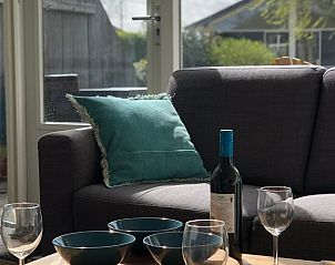 Verblijf 080646 - Vakantiewoning Fluessen - Vakantiehuis in Gaastmeer