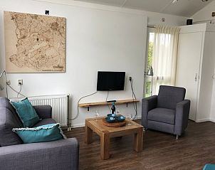 Verblijf 080646 - Vakantiewoning Fluessen - Vakantiehuis in Gaastmeer