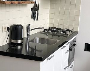 Verblijf 080646 - Vakantiewoning Fluessen - Vakantiehuis in Gaastmeer