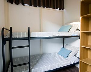 Verblijf 080646 - Vakantiewoning Fluessen - Vakantiehuis in Gaastmeer