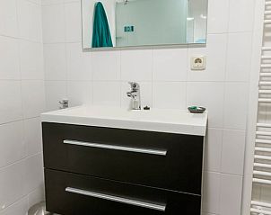 Verblijf 080646 - Vakantiewoning Fluessen - Vakantiehuis in Gaastmeer