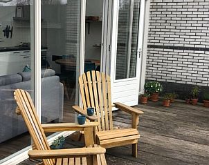 Verblijf 080646 - Vakantiewoning Fluessen - Vakantiehuis in Gaastmeer