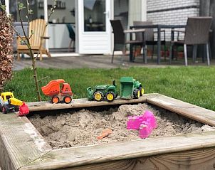 Verblijf 080646 - Vakantiewoning Fluessen - Vakantiehuis in Gaastmeer