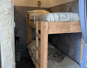 Verblijf 082421 - Bed and breakfast Friese elfsteden - Studio Chilltime Harlingen