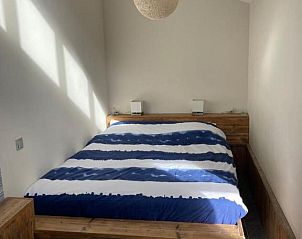 Verblijf 082421 - Bed and breakfast Friese elfsteden - Studio Chilltime Harlingen