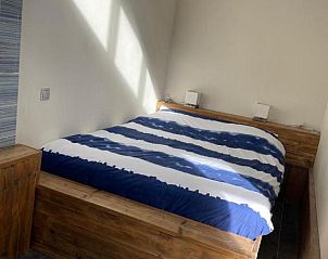 Verblijf 082421 - Bed and breakfast Friese elfsteden - Studio Chilltime Harlingen