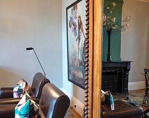 Verblijf 085013 - Vakantie appartement Noord-Holland zuid - Hotel Villa Trompenberg