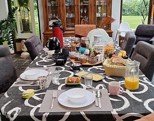 Guest house 085601 - Bed and Breakfast Utrecht noord - B&B Krachtwijk