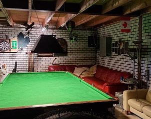 Guest house 085601 - Bed and Breakfast Utrecht noord - B&B Krachtwijk