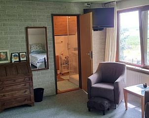 Guest house 085601 - Bed and Breakfast Utrecht noord - B&B Krachtwijk