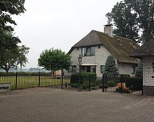 Guest house 085601 - Bed and Breakfast Utrecht noord - B&B Krachtwijk