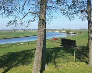 Guest house 085601 - Bed and Breakfast Utrecht noord - B&B Krachtwijk