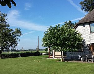 Guest house 085601 - Bed and Breakfast Utrecht noord - B&B Krachtwijk