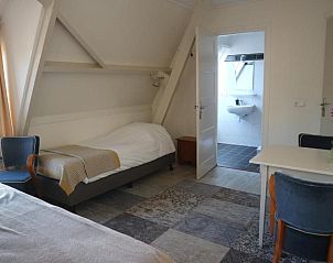 Unterkunft 086808 - Ferienhaus Noordzeekust - B&B - Pension Het Oude Dorp