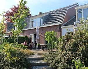 Unterkunft 086808 - Ferienhaus Noordzeekust - B&B - Pension Het Oude Dorp