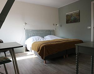 Unterkunft 086808 - Ferienhaus Noordzeekust - B&B - Pension Het Oude Dorp