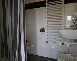 Unterkunft 086808 - Ferienhaus Noordzeekust - B&B - Pension Het Oude Dorp