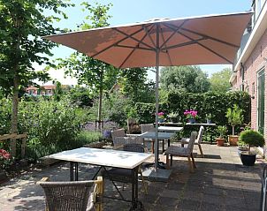 Unterkunft 086808 - Ferienhaus Noordzeekust - B&B - Pension Het Oude Dorp