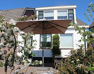 Unterkunft 086808 - Ferienhaus Noordzeekust - B&B - Pension Het Oude Dorp