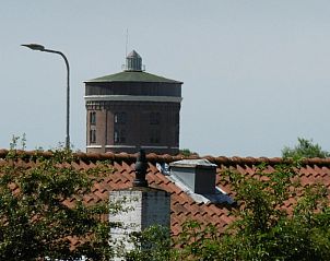 Unterkunft 086808 - Ferienhaus Noordzeekust - B&B - Pension Het Oude Dorp